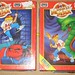 Mighty Max puzzles