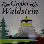 2018-08-14: On Tour zum Großen Waldstein