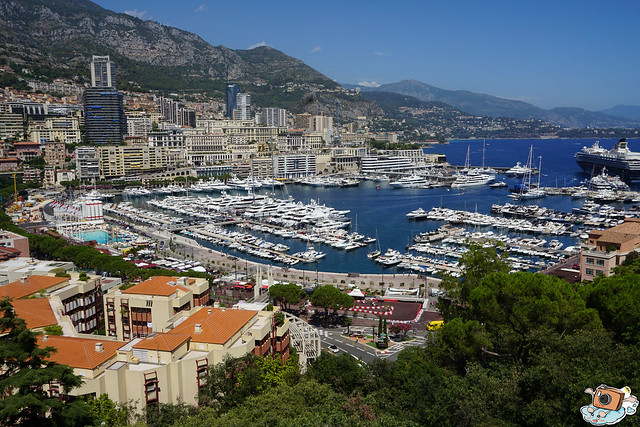 義法13日(Princes Palace of Monaco)