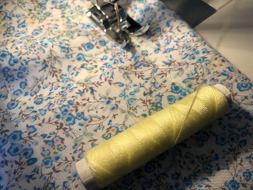 Sewing projects on evinok.com