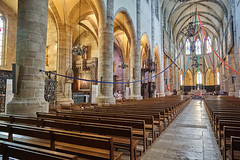 Inside the Cathedral - Photo of Pelouse