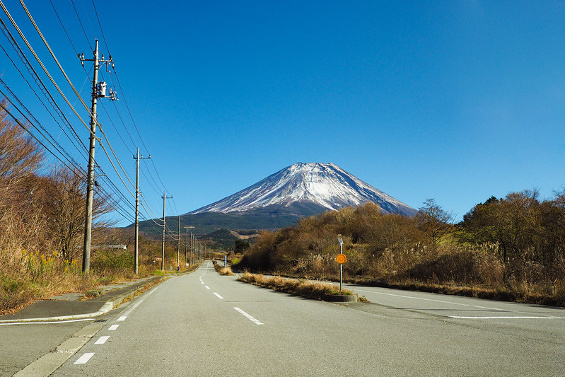 富士山｜Fujisan