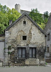 Druyes-les-Belles-Fontaines (Yonne) - Photo of Courson-les-Carrières