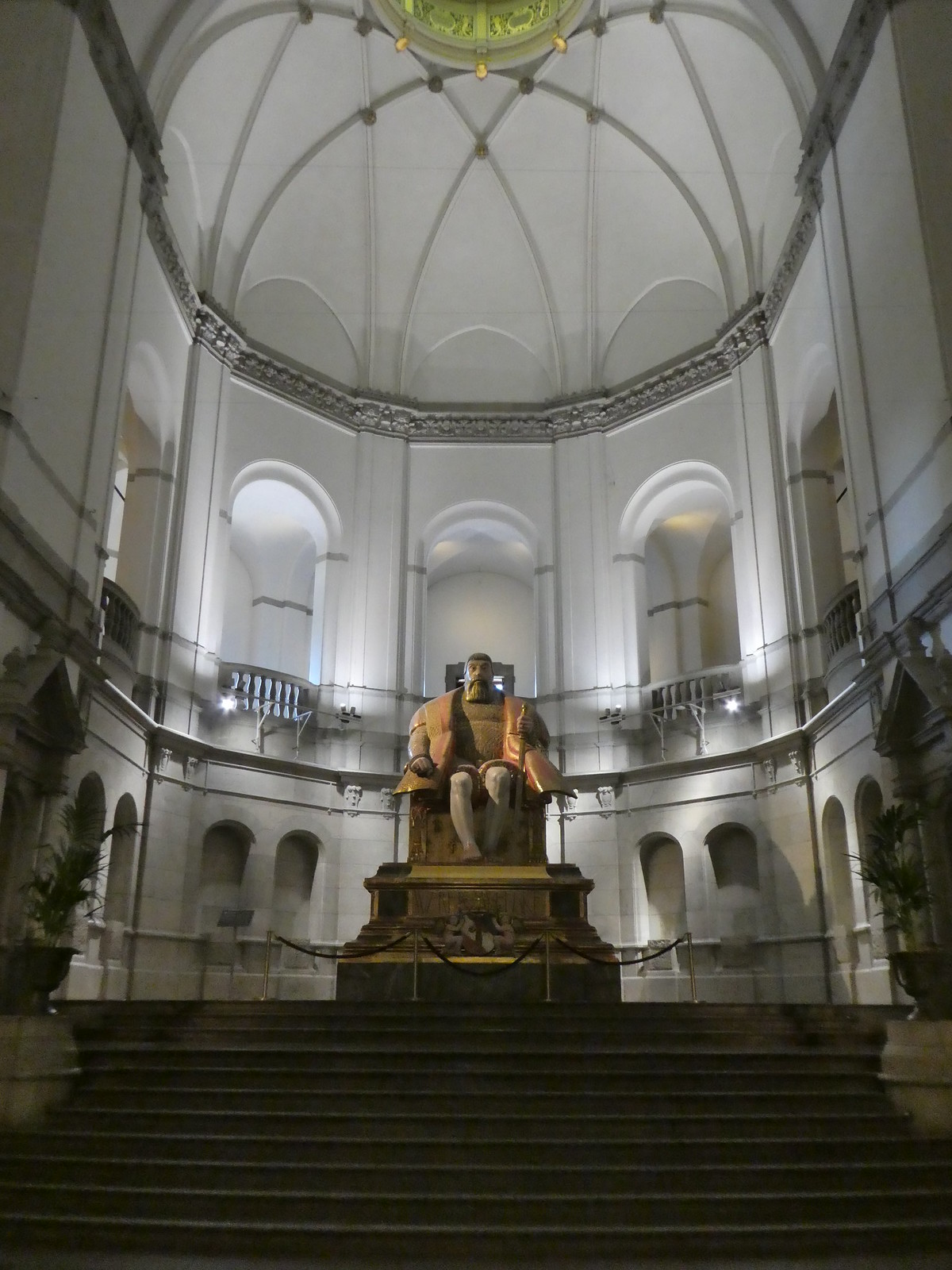 Nordiska Museum, Stockholm