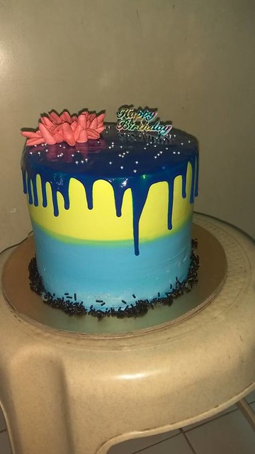 Cake by Akanksha's Cake