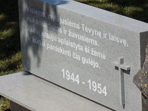 girkalnis leituva lithuania memorialsovietdeportations