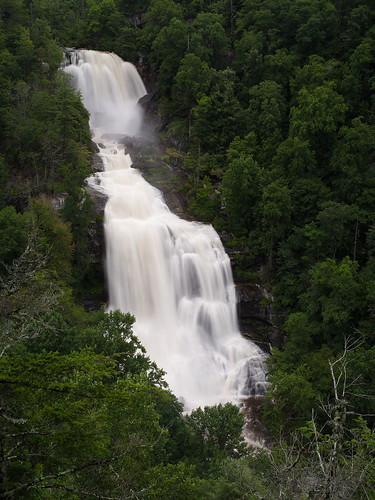 westernnorthcarolina nantahalanationalforest waterfall pentax k1 smcpentax13535mm iridientdeveloper