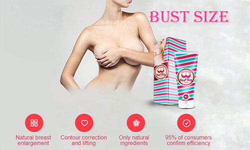 Kung Saan Bibili Ng Bust Size Breast Augmentation Cream Na Gumagana Nang Mabilis Cebu City