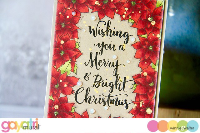 gayatri_Christmas card closeup1