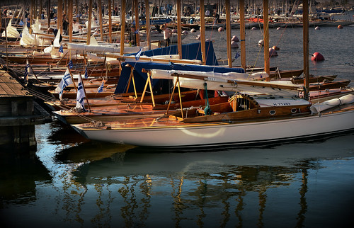 wooden yachts hanko hango finland suomi marina juju onnelliseksi happy regatta classic