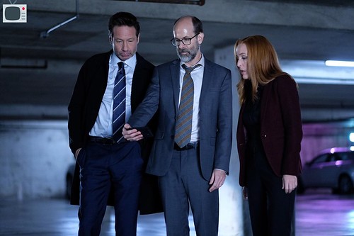 The X-Files - Season 11 - screenshot 34