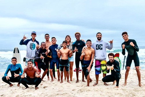 Equipe Baiana de Surf. (6/8/2018)