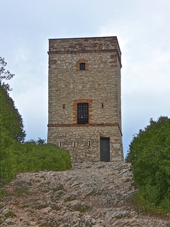 Torre del telègraf de Puiggraciós