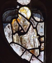 St Catherine (15th Century)
