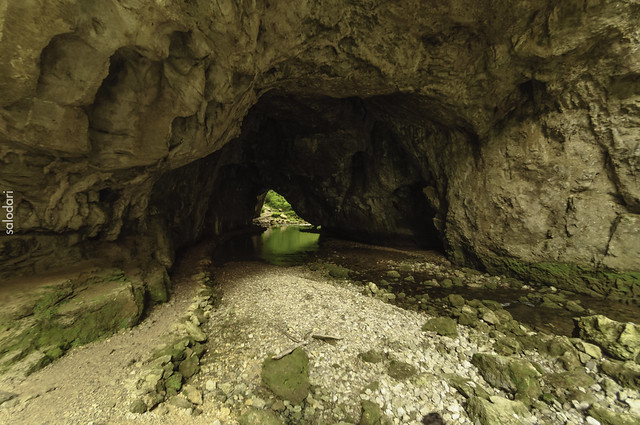 Rakov Škocjan, el valle de las cuevas y los puentes naturales, Nature-Slovenia (10)