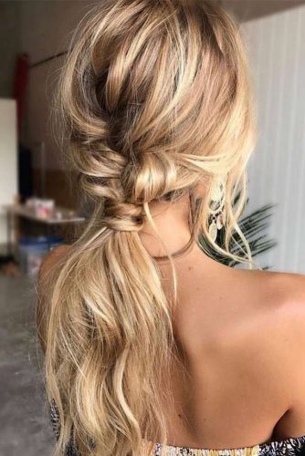 Best Fall Hair Styles Trends 2019 -21+Top Ways To Get Unique Look 8