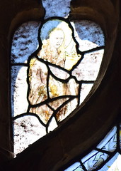 St Mary Magdalene (15th Century)