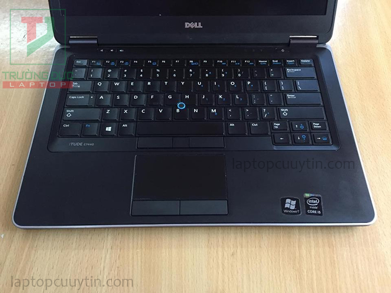 mua ban laptop dell e7440 core i5, core i7 giá rẻ tại hà nội