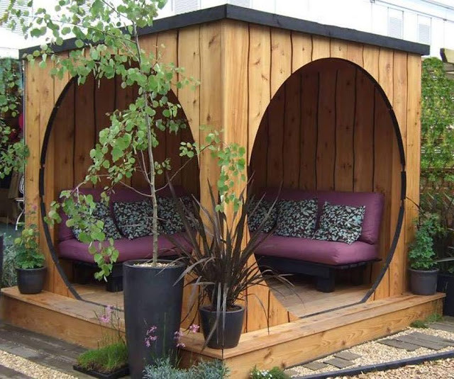 10 DIY Pergola Plans & Ideas You Can Build in Your Garden
