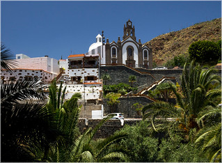 Santa Lucía De Tirajana