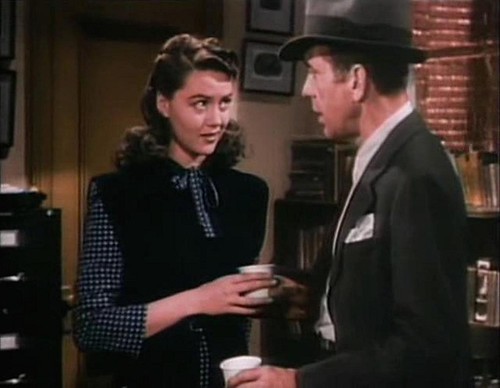 The Big Sleep - 1946 - screenshot 7