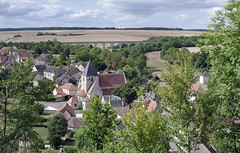 Druyes-les-Belles-Fontaines (Yonne) - Photo of Andryes