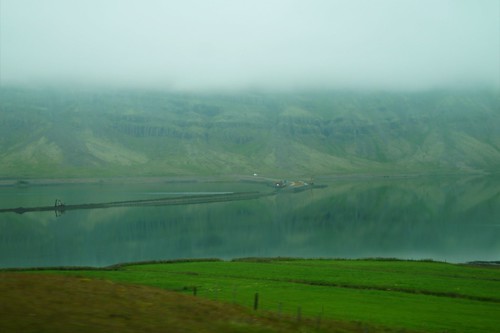 Fiordos del Este, camino del sur y las lenguas del Glaciar Vatnajökull - Islandia en grupo organizado (20)