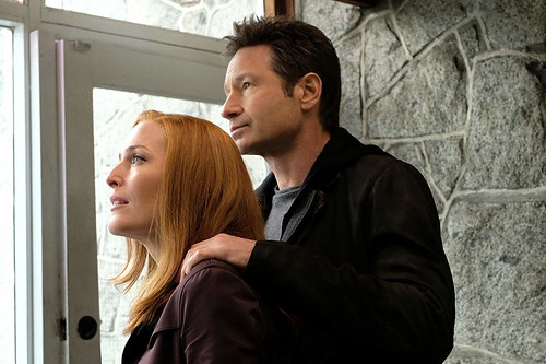 The X-Files - Season 11 - screenshot 54