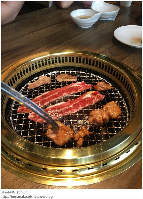 台中美食-茶六燒肉