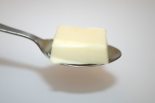 06 - Zutat Butter / Ingredient butter