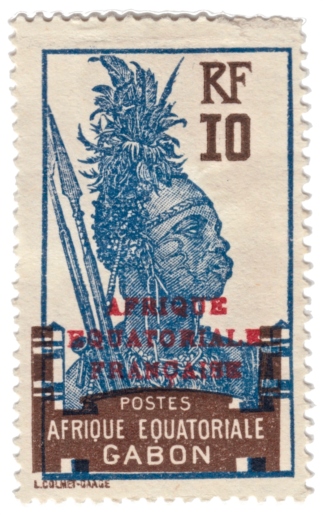 Stamp 50