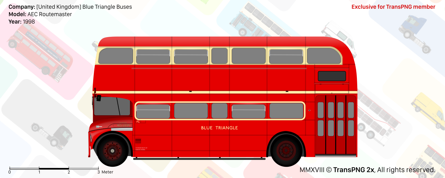 TransPNG US | Sharing Excellent Drawings of Transportations - Bus 30836311038_31bbba5c82_o