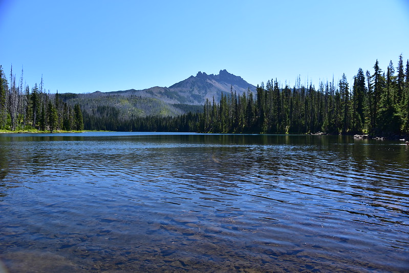 Duffy Lake