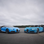 LEGO Bugatti Chiron lifesize LEGO Technic