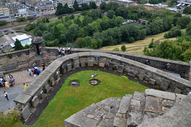Etapa 11. Edinburgh y Fringe Festival - 10 días de ruta por Escocia con niña de 7 años (8)