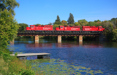 canadianpacific canadianpacificrailway thiefriverfalls penningtoncounty cp