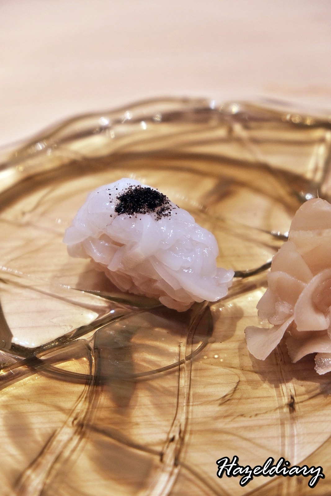 Sushi Chiharu by Tamaya Dining-Edomae Sushi-ika-1