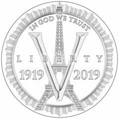 2019-american-legion-100th-anniversary-commemorative-gold-line-art-obverse