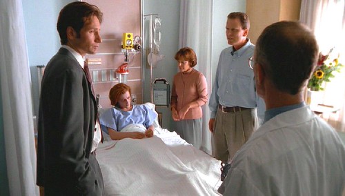 The X-Files - Screenshot 33