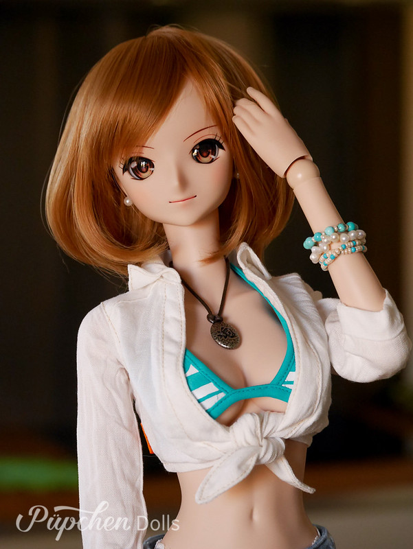  [Smartdoll Nami ] Autumn is here p3 - Page 3 44346817531_0a1510df36_c