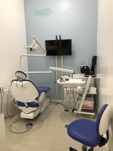 Tutanes Dental Clinic