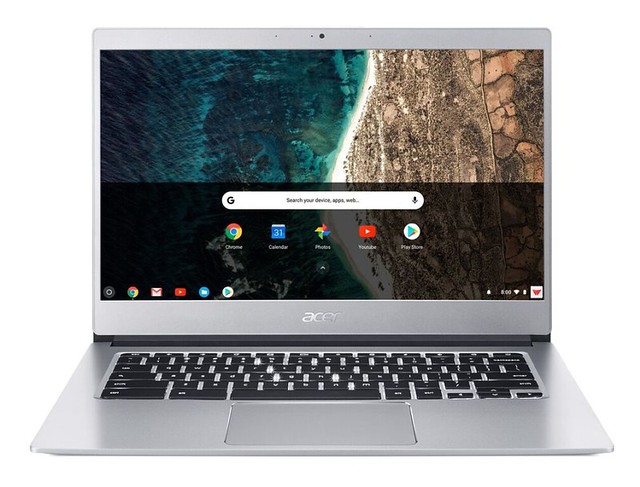 [IFA2018] Acer Chromebook 514 : Un 14" à 349€ disponible en Octobre