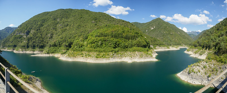 Lago di Valvestino