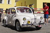 1950 Renault 4CV Heck Decouvrable