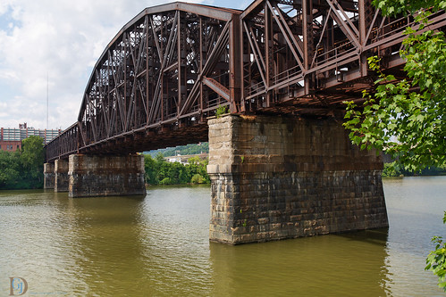 riverviews bridges travel pittsburg pittsburgh pennsylvania unitedstates us