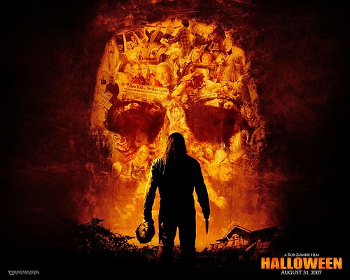 Halloween - 2007 - Poster 7