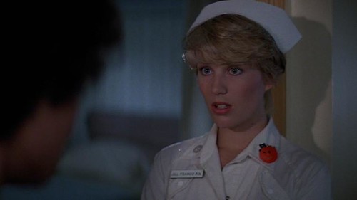 Halloween II - 1981 - screenshot 20