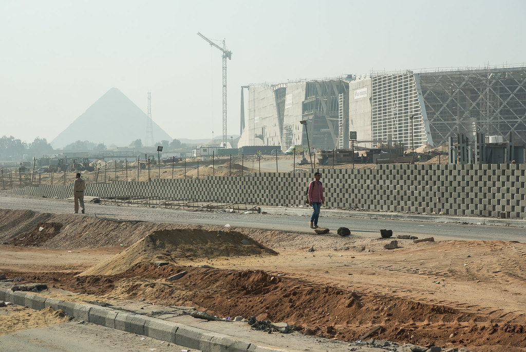** Cairo | القــاهــرة | City Gallery II ** | Page 8 | SkyscraperCity Forum