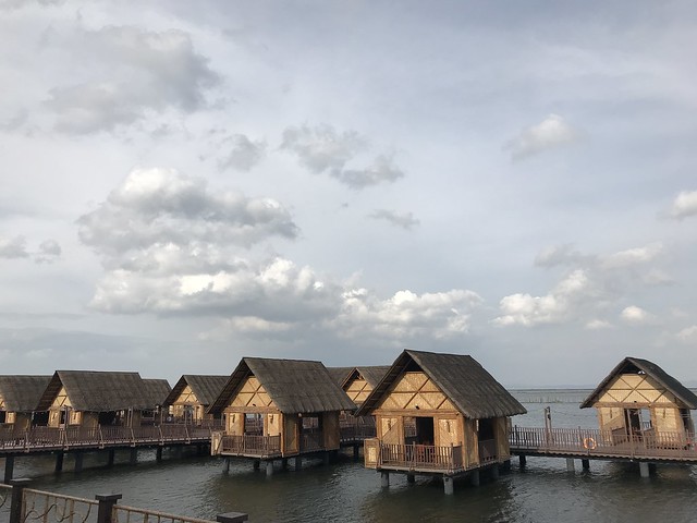 Lakeview Kubo in Taguig City