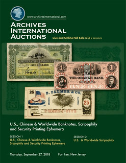 Archives International Online Sale 5 cover front